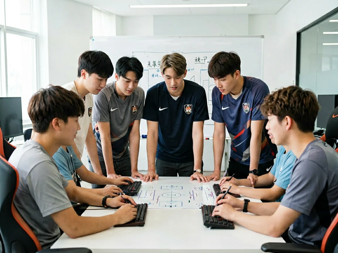 体育赛场准备,格列兹曼金靴