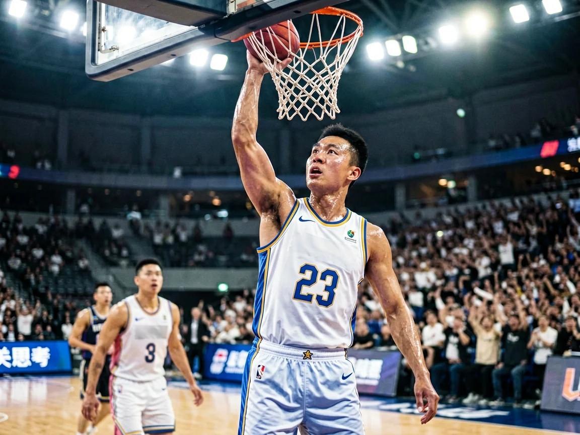 亚历山大率队挺进NBA总决赛赛场表现引发球迷热议